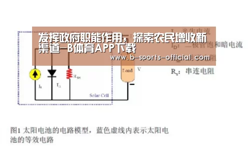 发挥政府职能作用,探索农民增收新渠道-B体育APP下载(图4) B体育APP下载